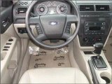 2008 Ford Fusion for sale in Carrollton TX - Certified ...