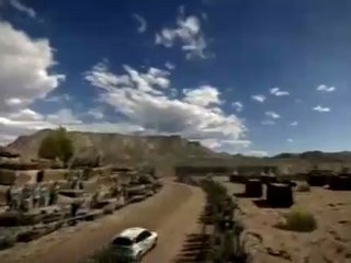 Gran Turismo 4 Prologue Opening