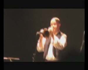 Goran Bregovic - Marseille  2010 - Part 1