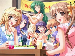 Greatest deejay - Party people(Club_Radio_Edit)