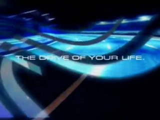 Gran Turismo 4 Opening