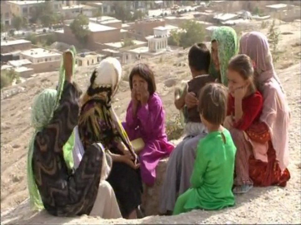 Extrait du film "Wanted, recherchés morts ou vifs"