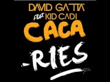 David Gatta Feat Kid Cadi - Cacaries (Radio Edit)