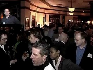 #1 Networking Event in Philadelphia