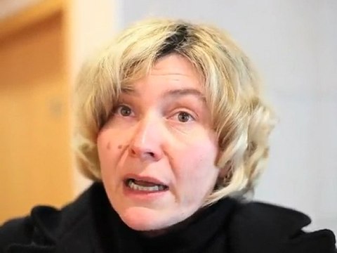 Delphine Bataille, nouvelle conseillère régionale