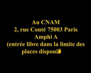 Journé d'étude du RT 30 sociologie de la gestion
