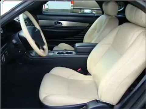 2004 Ford Thunderbird for sale in Everett WA - Used ...