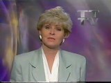 Kathy gets her old Tyne Tees out