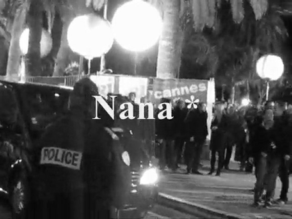 Nrj music awards 2010 Keisha