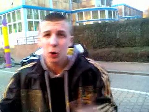 Freestyle accapella Sempaï,Karisma,Djihad,Semsaw & Velasskez