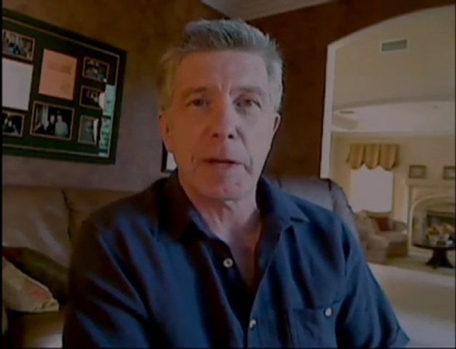 Can Tom Bergeron Dance?
