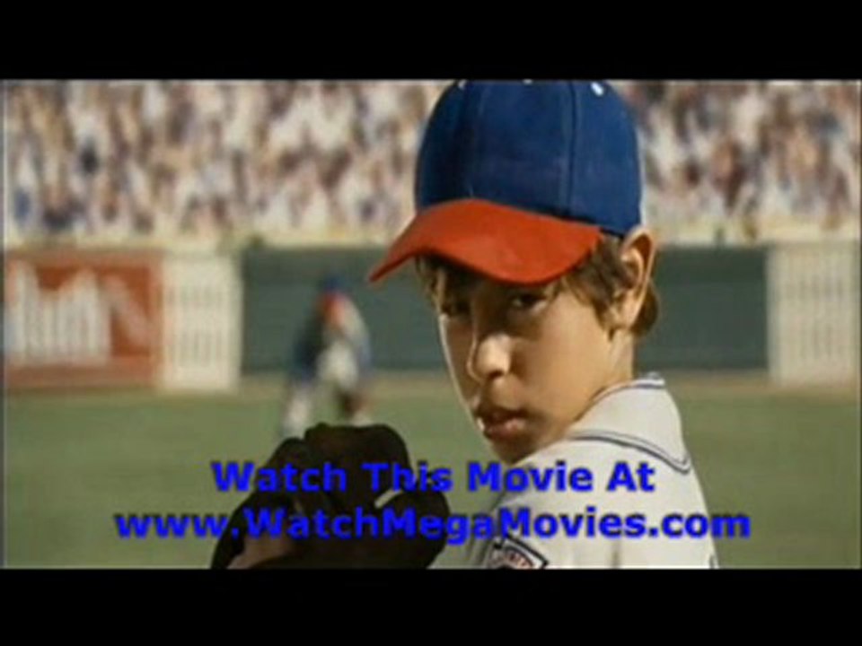 Watch The Perfect Game Online Free