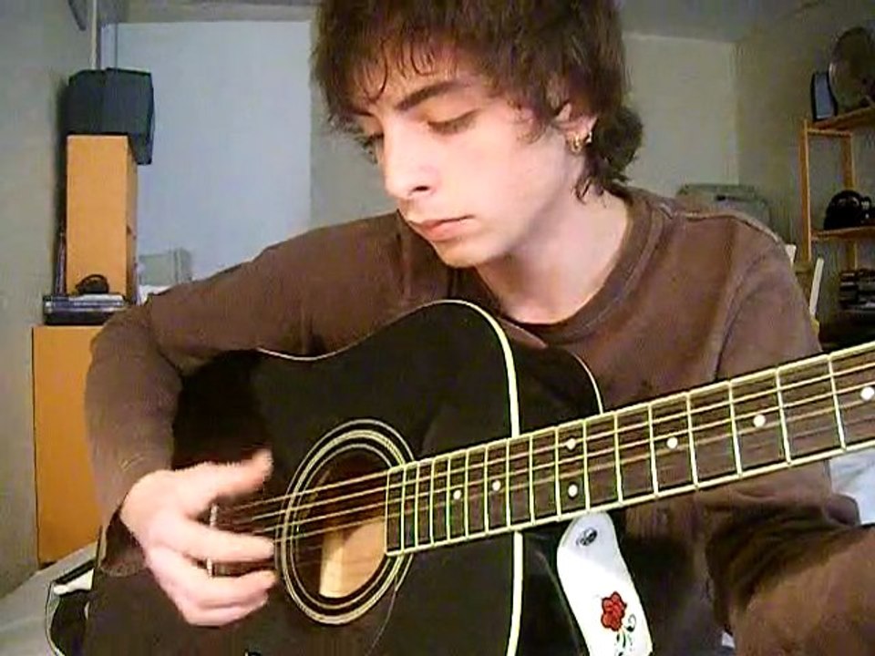 Tyoni ° Tété - A la faveur de l'automne