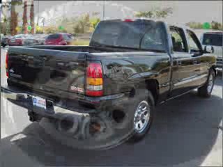 2006 GMC Sierra 1500 for sale in Henderson NV - Used ...