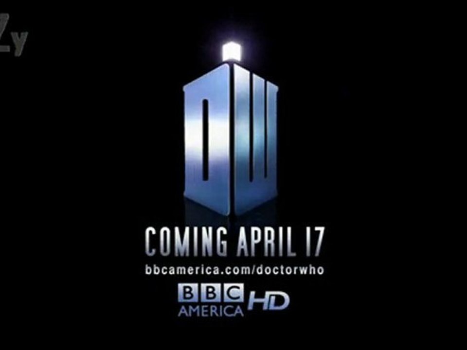 Doctor Who - Series 5 The Doctor