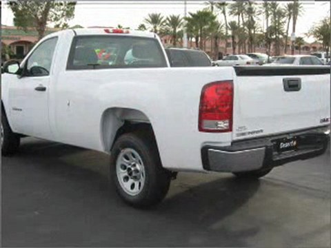 2010 GMC Sierra 1500 for sale in Las Vegas NV - New GMC ...