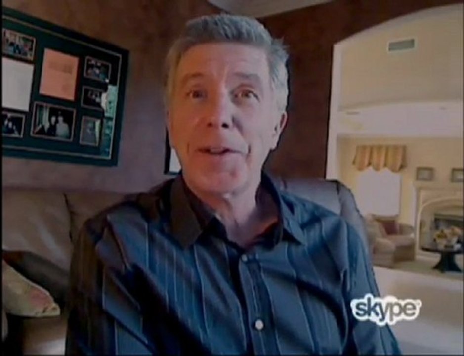 Tom Bergeron is the Ask the Expert lifeline on Millionaire