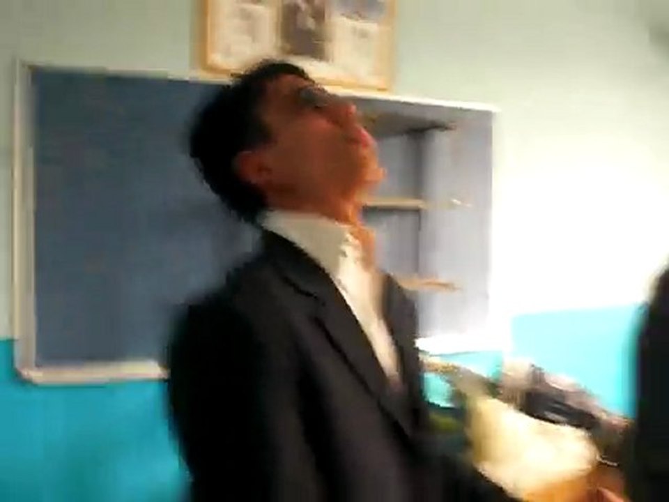 dilenci