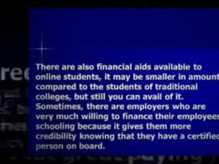 5 Tips on How To Earn Degrees Online Fast