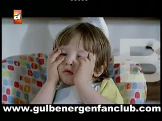 Gülben Ergen - Bellona Reklam Filmi (3)