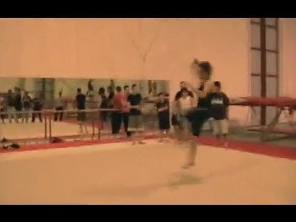 Session Belgium Germany 21th Fev 2010