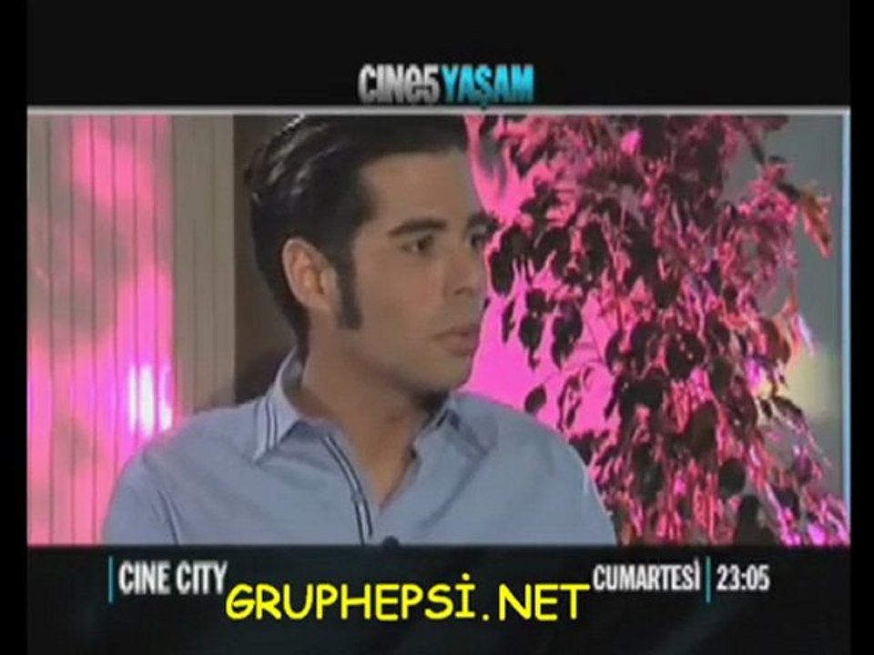 Grup Hepsi (Cine City) - Fragman