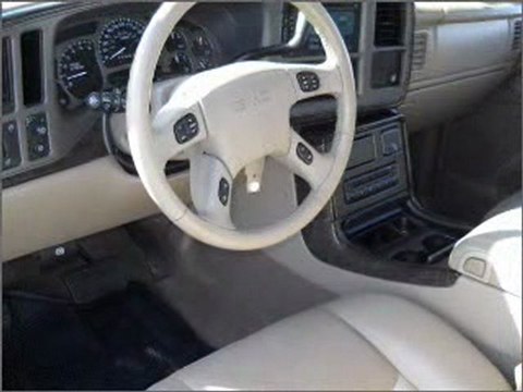 2006 GMC Yukon XL for sale in Henderson NV - Used GMC ...