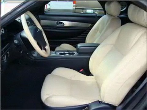 2004 Ford Thunderbird for sale in Everett WA - Used ...