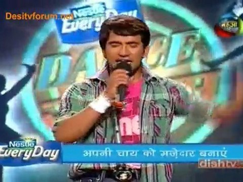 Dance Sangram - 26th March 2010 Watch Online - Part1