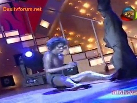 Dance Sangram - 26th March 2010 Watch Online - Part2
