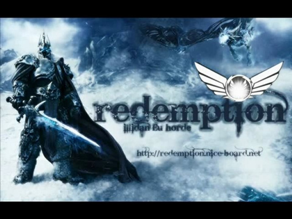redemption pub