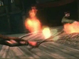 Assassin's Creed 2  La Hoguera de las Vanidades - Parte 6