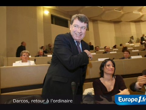 Darcos, retour à l’ordinaire