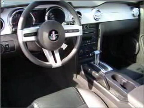 2007 Ford Mustang for sale in Everett WA - Used Ford by ...