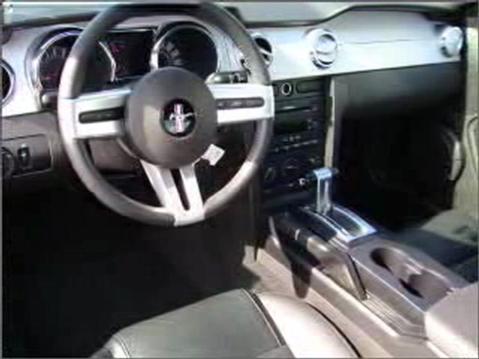 2007 Ford Mustang for sale in Everett WA - Used Ford by ...