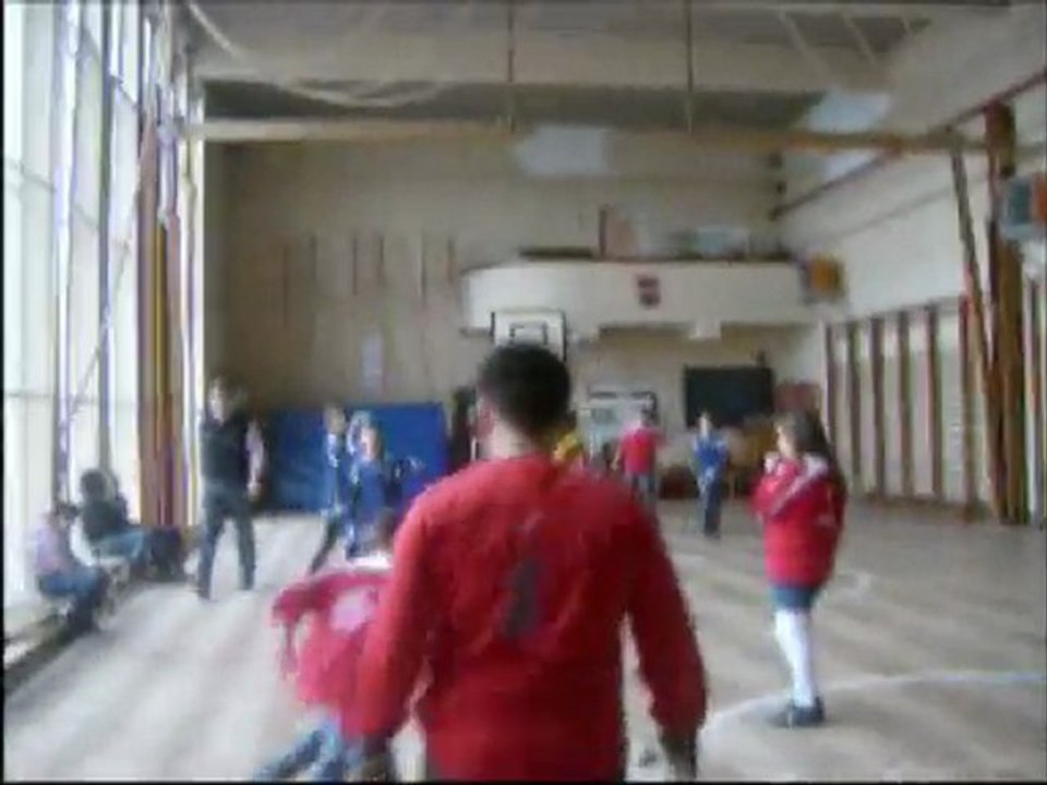 Le film du match : Union/Sporting Vs Cercle