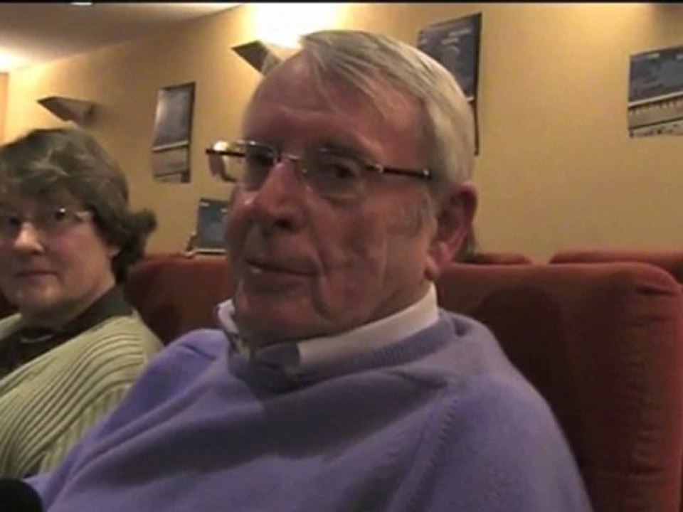 Toutes les télés du monde Tous les habits du monde