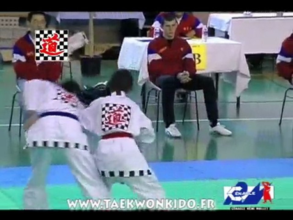 Coupe technique du Cénacle 2010