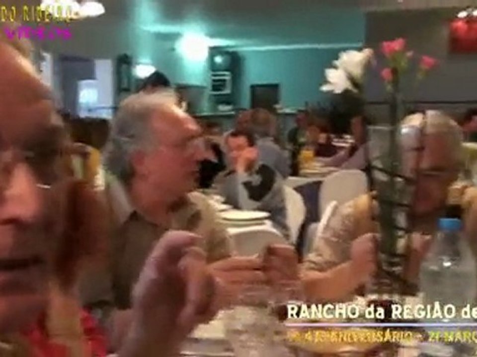 47º ANIVERSÁRIO RANCHO REGIÃO LEIRIA 1
