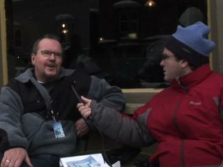 Telluride Gay Ski Weeks John McGill talks events