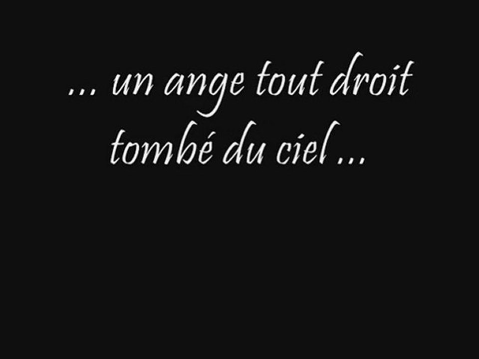 Mademoiselle Garrigue ♥