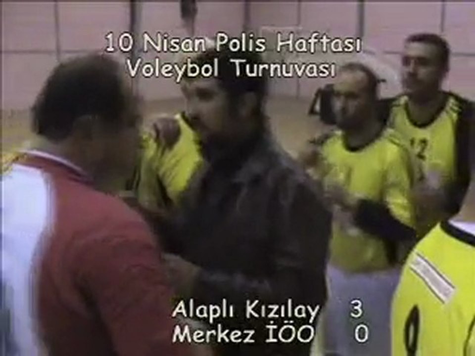 Alaplı Kızılay- Merkez İÖO