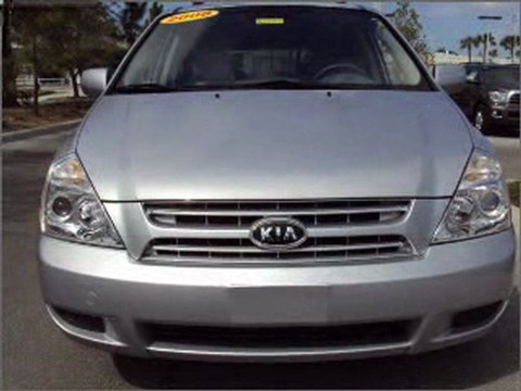 2008 Kia Sedona for sale in Clearwater FL - Used Kia by ...