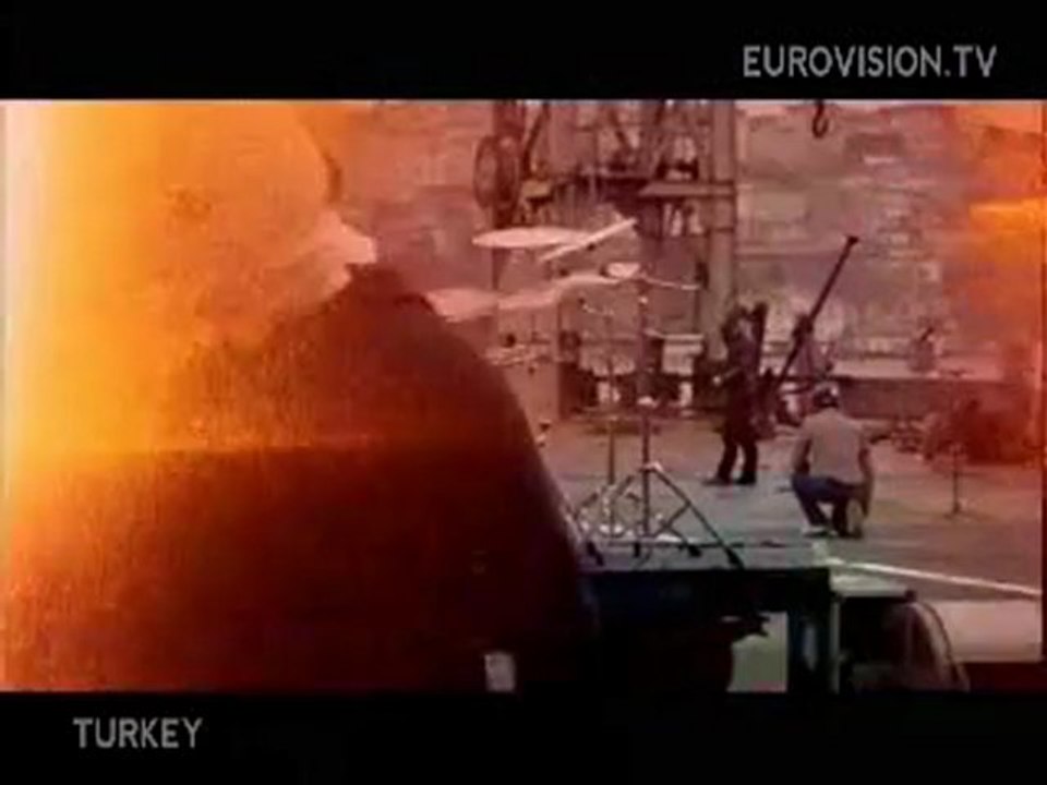 Eurovision klibimiz -  'We Could Be The Same'