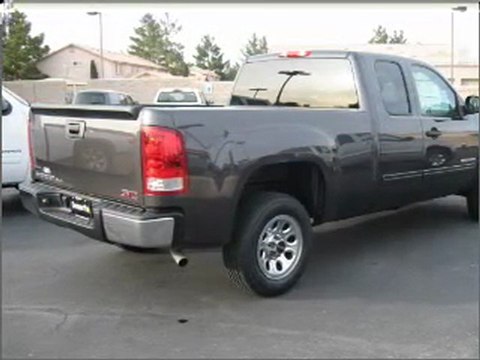 2010 GMC Sierra 1500 for sale in Las Vegas NV - New GMC ...