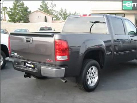 2010 GMC Sierra 1500 for sale in Las Vegas NV - New GMC ...