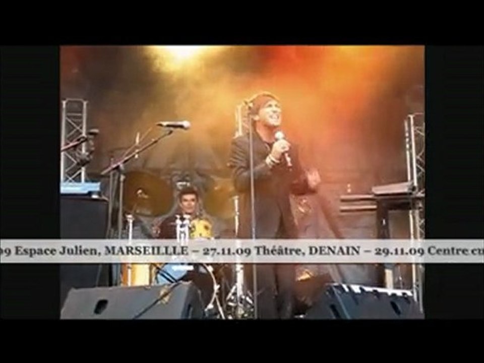 Teaser Exhibition 2010