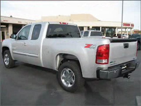 2010 GMC Sierra 1500 for sale in Las Vegas NV - New GMC ...