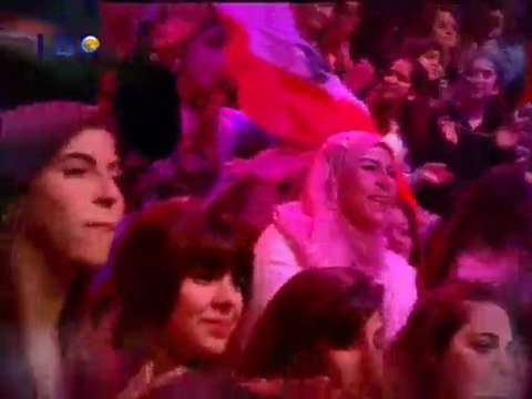 Prime 6 - Latifa Badrya & Miral - 26/03 - Starc LBC 7 (1.2)