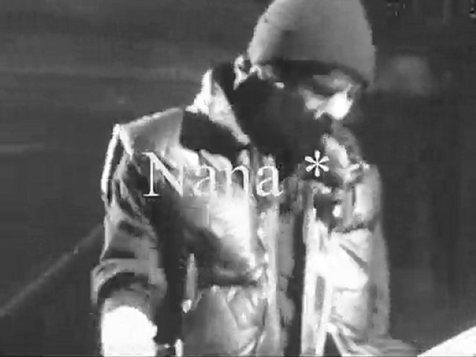 Tokio hotel marseille 2010 - Menschen Suchen Menschen (3)